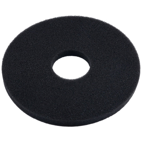 Rotating bar accessory fits compact setups for home or cafe.