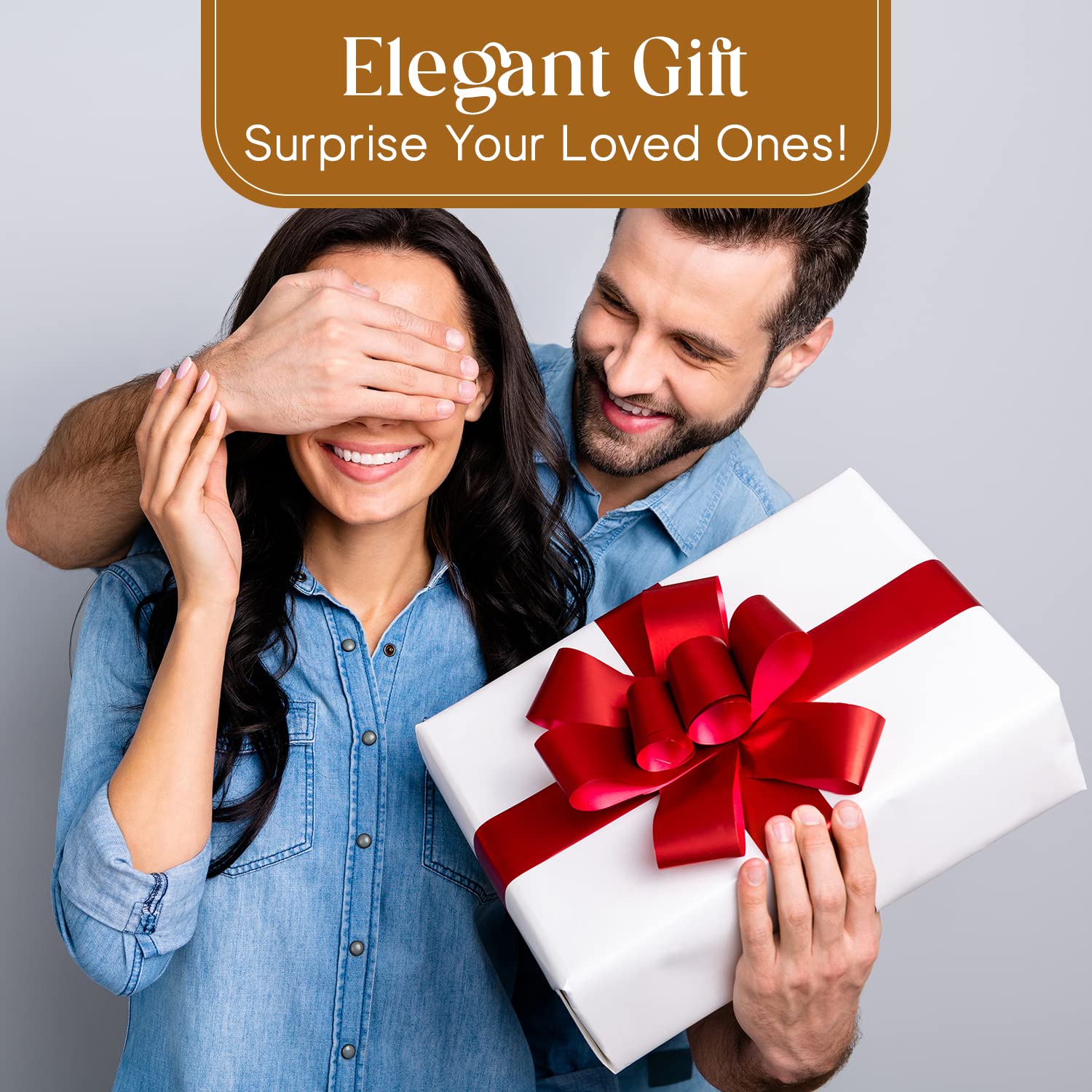 Homeries kitchen serveware enhances storage and presentation