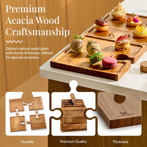 Homesphere gift-ready box for wine lovers and cheese enthusiasts