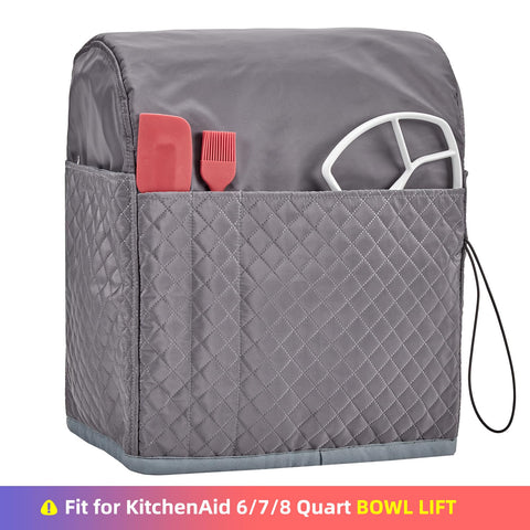 HOMEST dust cover providing durable protection against dust and dirt.