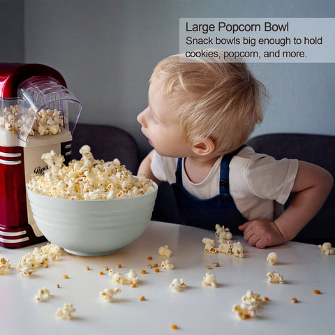 Homestockplus dishwasher-safe and microwave-friendly bowls for quick reheats and easy cleanup.