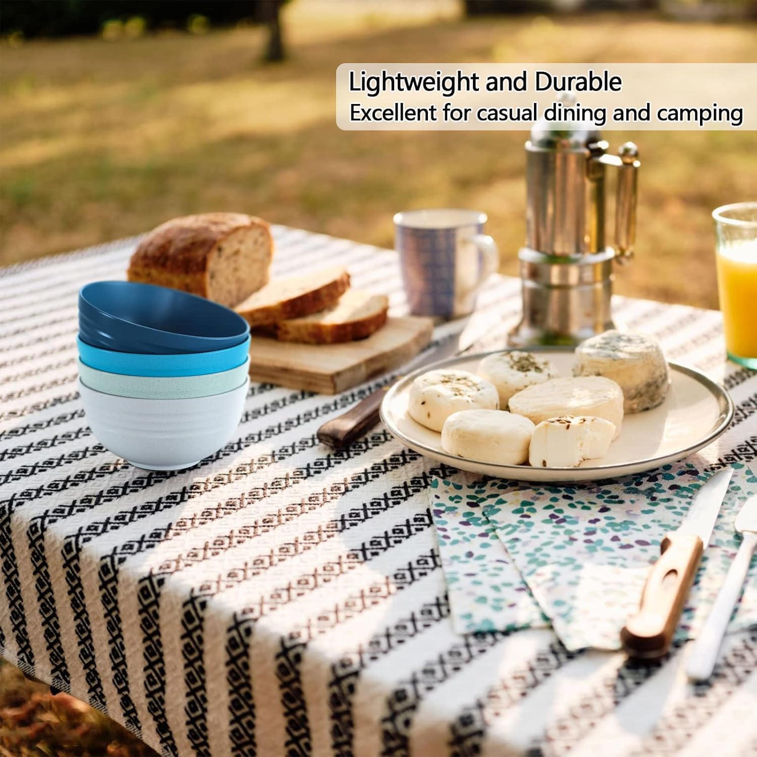 Homestockplus family-use bowls suit kids and adults for oatmeal
