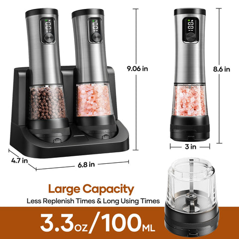 HOMETALL ergonomic-curved-bottle design fits comfortably in hand