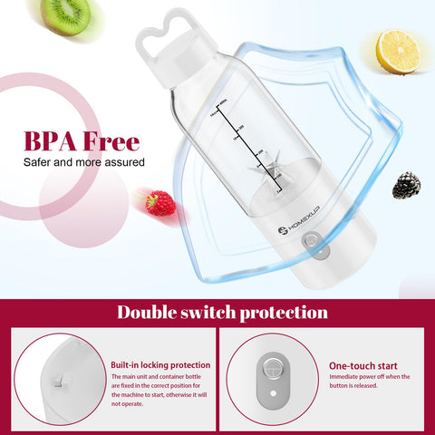 Homexup accessories kit with ice molds, funnel, brush boosts convenience.