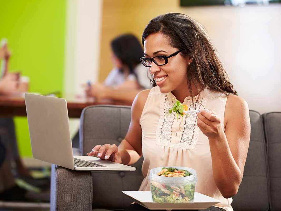 HomeyGear freezer-to-fridge-friendly design preserves freshness