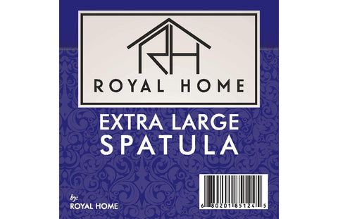 Homi Styles commercial spatula, durable build for high-volume cooking
