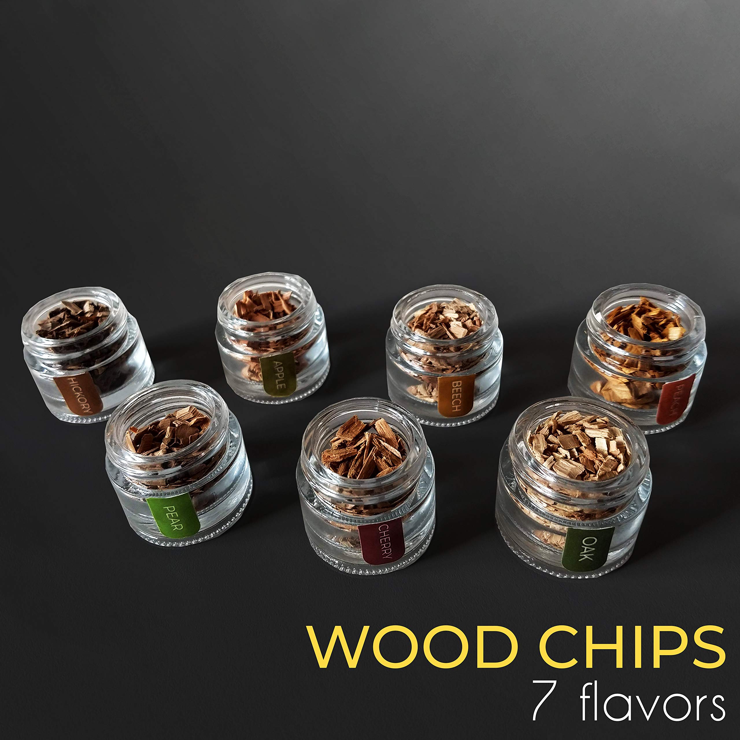 Homia gift packaging idea for whiskey lovers and home bartenders.
