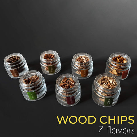 Homia gift packaging idea for whiskey lovers and home bartenders.