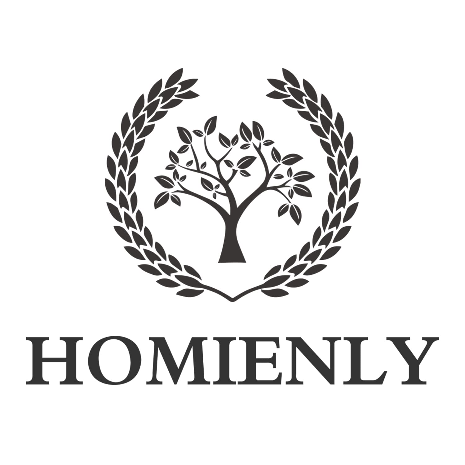 Homienly lightweight yet sturdy dining ware perfect for camping and RV trips.