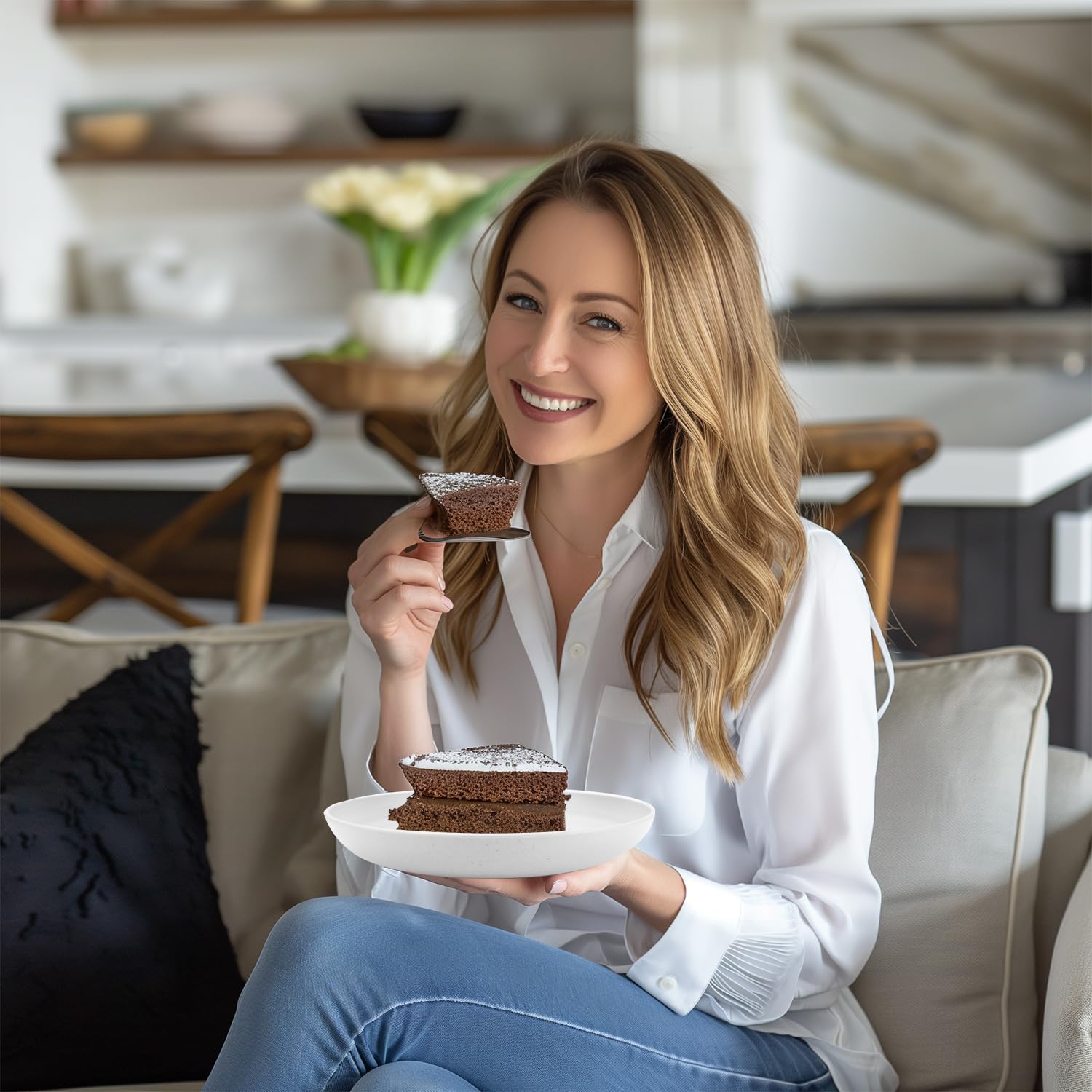 Homienly plates with meal illustrate versatile daily dining.