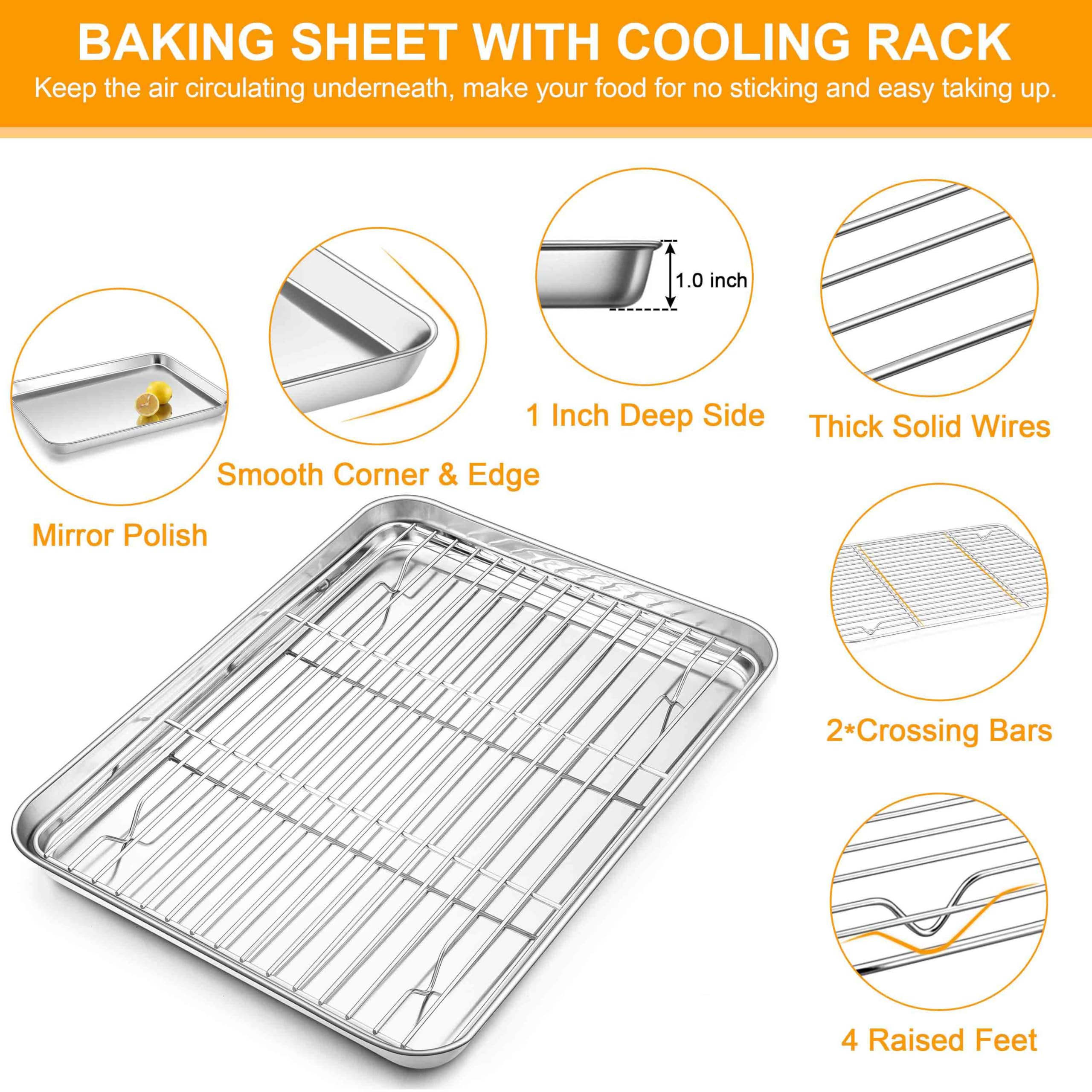 Homikit mirror-polished surface remains shiny and easy to wipe clean