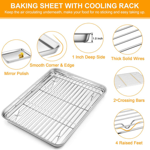 Homikit mirror-polished surface remains shiny and easy to wipe clean