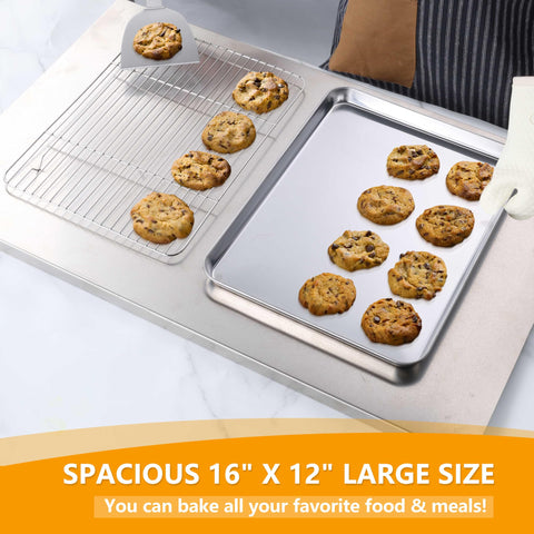 Homikit nesting design saves space when storing the sheet and rack