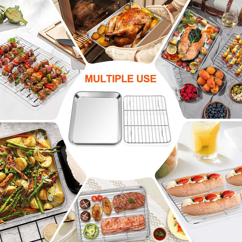 Homikit seamless dishwasher-safe design for easy maintenance