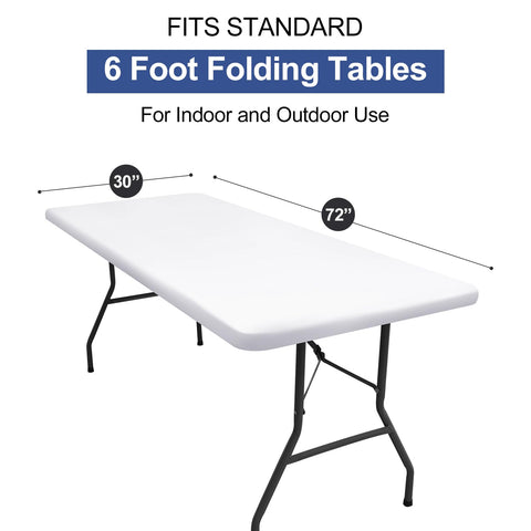 Homing multipurpose tablecloth suited for daily use and special events.