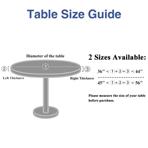 Homing tablecloth is ideal for parties, picnics, camping, and daily meals.