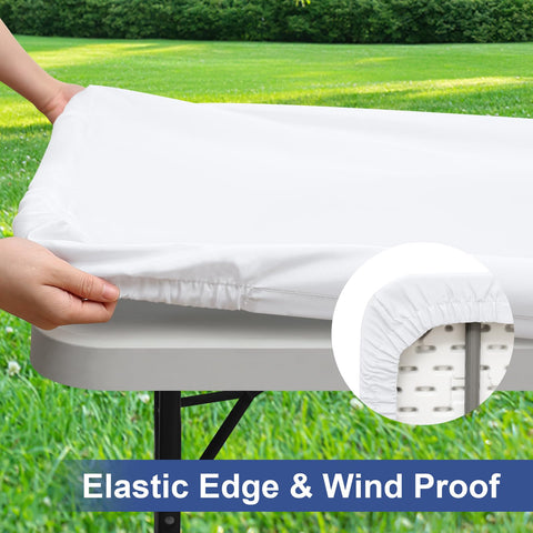 Homing tear-proof polyester cover stays smooth even with handling.