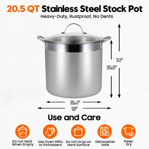 HOMKULA foldable rack aids compact storage after canning projects