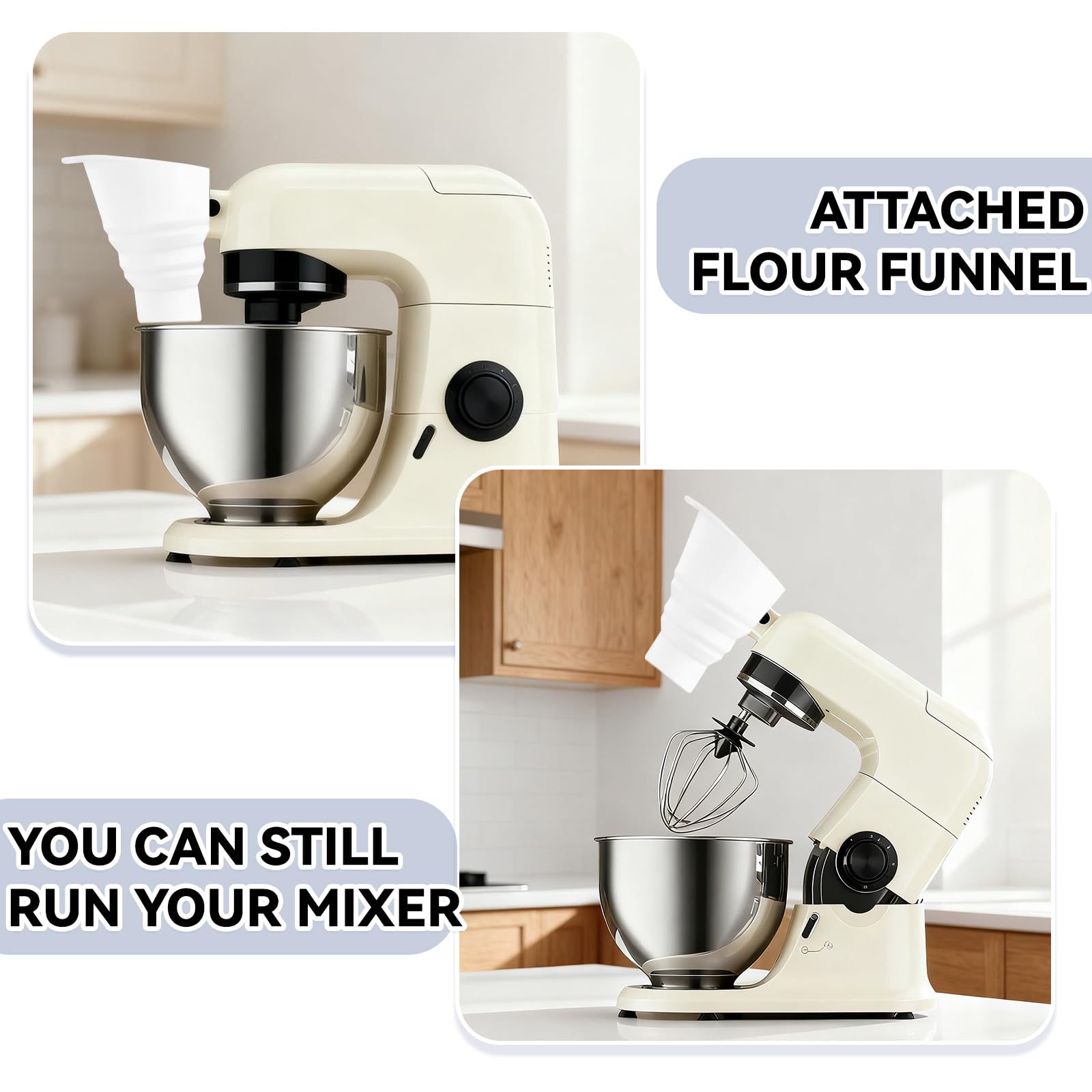 HOMDSG silicone is dishwasher safe and heat resistant for everyday use