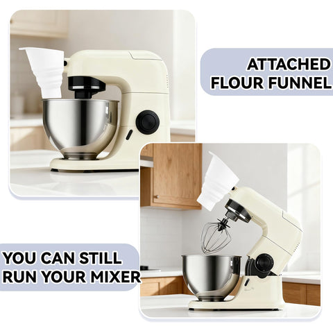 HOMDSG silicone is dishwasher safe and heat resistant for everyday use