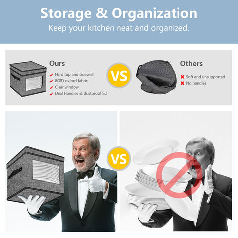 Homyfort foldable design makes storage easy when not in use