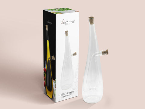 Homysh elegant gift for culinary enthusiasts and hosts.