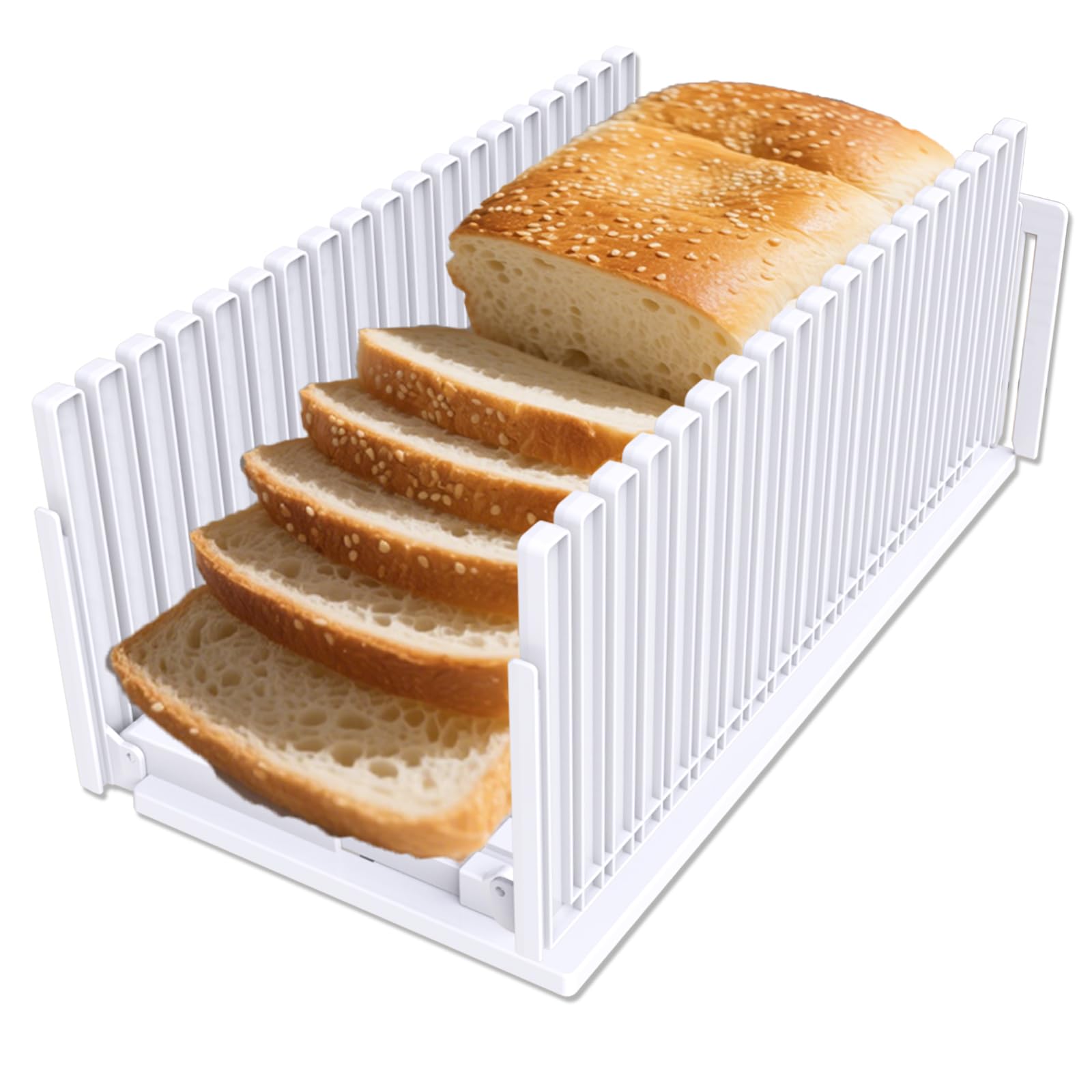 Honbuty gift for bakers inspires home bread making.