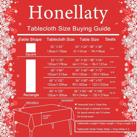 Honellaty jacquard fabric adds texture and luxury to holiday tables.