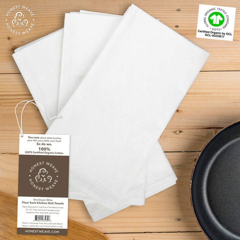 HONEST WEAVE eco-friendly kitchen scene highlighting sustainable materials and style.