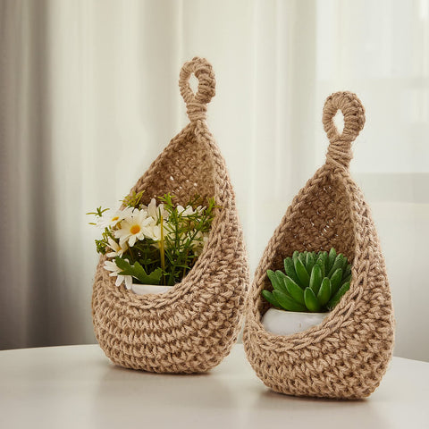Honeydak fruit and vegetable basket with breathable holes for airflow and freshness