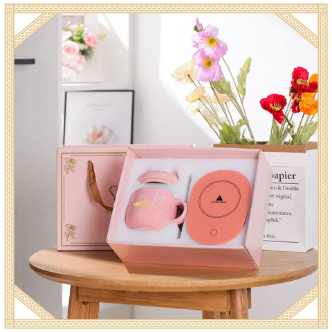 Honeydak waterproof heating plate is easy to wipe clean after use.