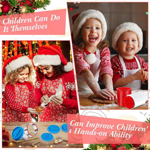 Honeydak baking ideas set inspires gifts and party favors this winter.