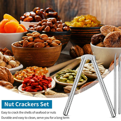 Honeydak silver finish and compact design suitable for storage