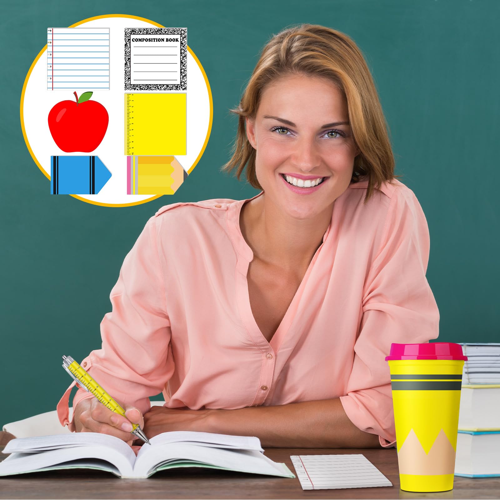 Honeydak bulk gift packaging for easy classroom gifting and presentation