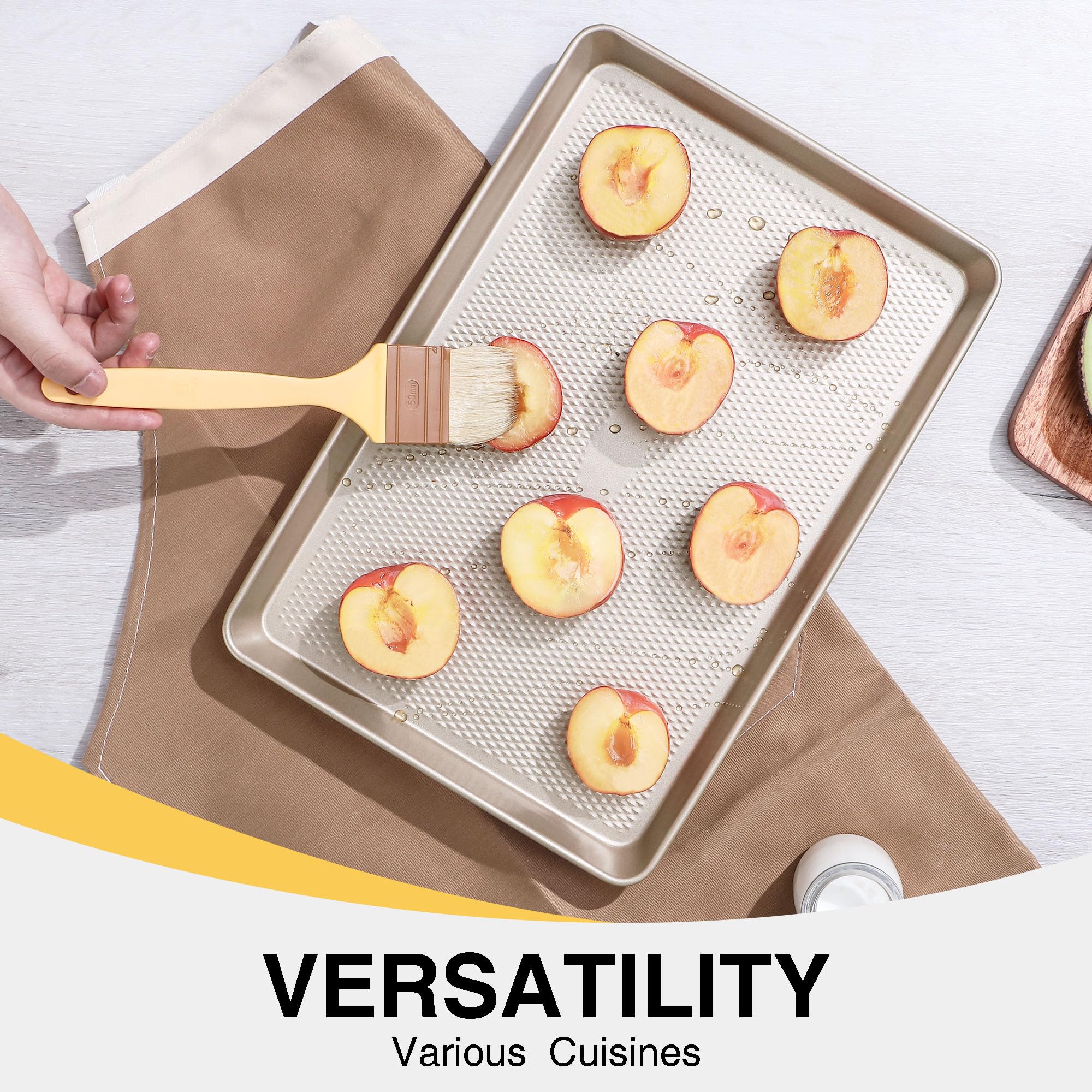 HONGBAKE support and 365-day service for kitchen confidence