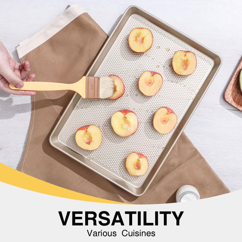 HONGBAKE support and 365-day service for kitchen confidence