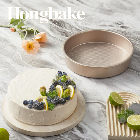 HONGBAKE gift-worthy packaging suits Christmas, Thanksgiving, or housewarmings