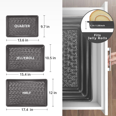 Hand washing Hongbake pans to protect coating longevity.