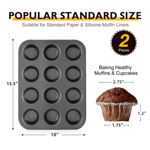 Hongbake standard size 13-5x10 inch pan for versatile recipes