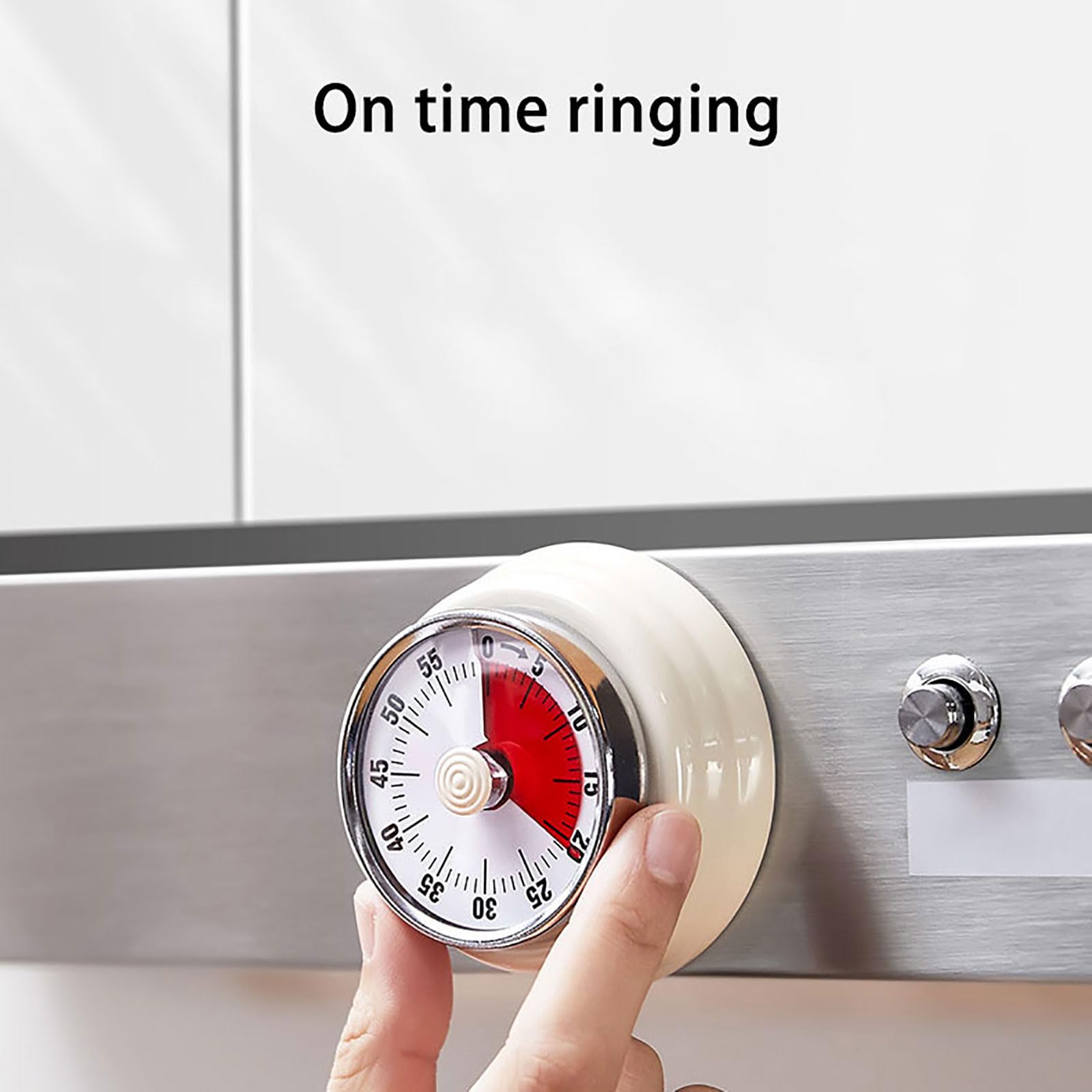 Hongjie stainless steel finish provides durability during busy cooking sessions.