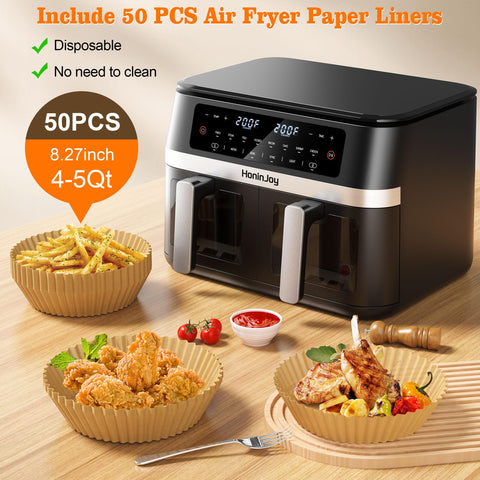 HoninJoy SyncCook two-zone control for synchronized finishing of meals