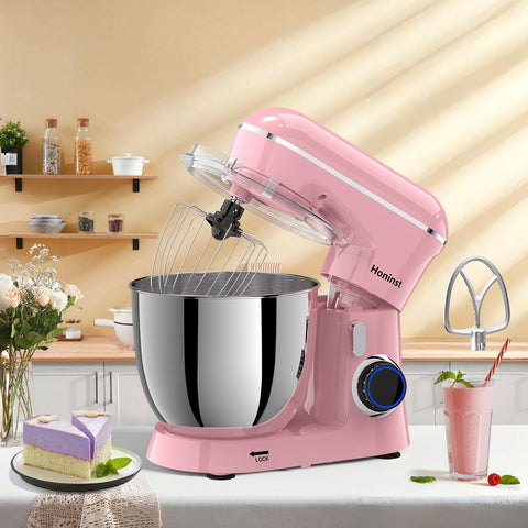 Honinst low-noise design keeps kitchens calm during operation