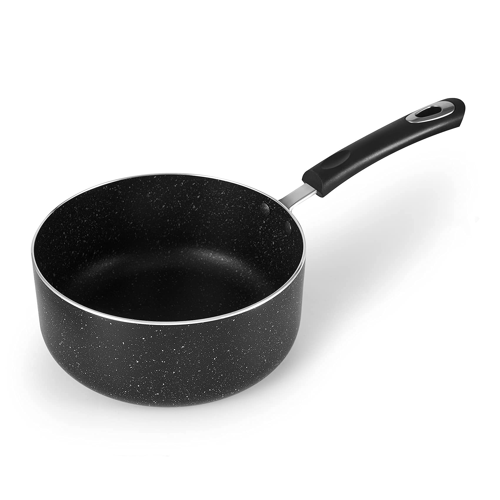 HooJay compact cookware set ideal for small kitchens