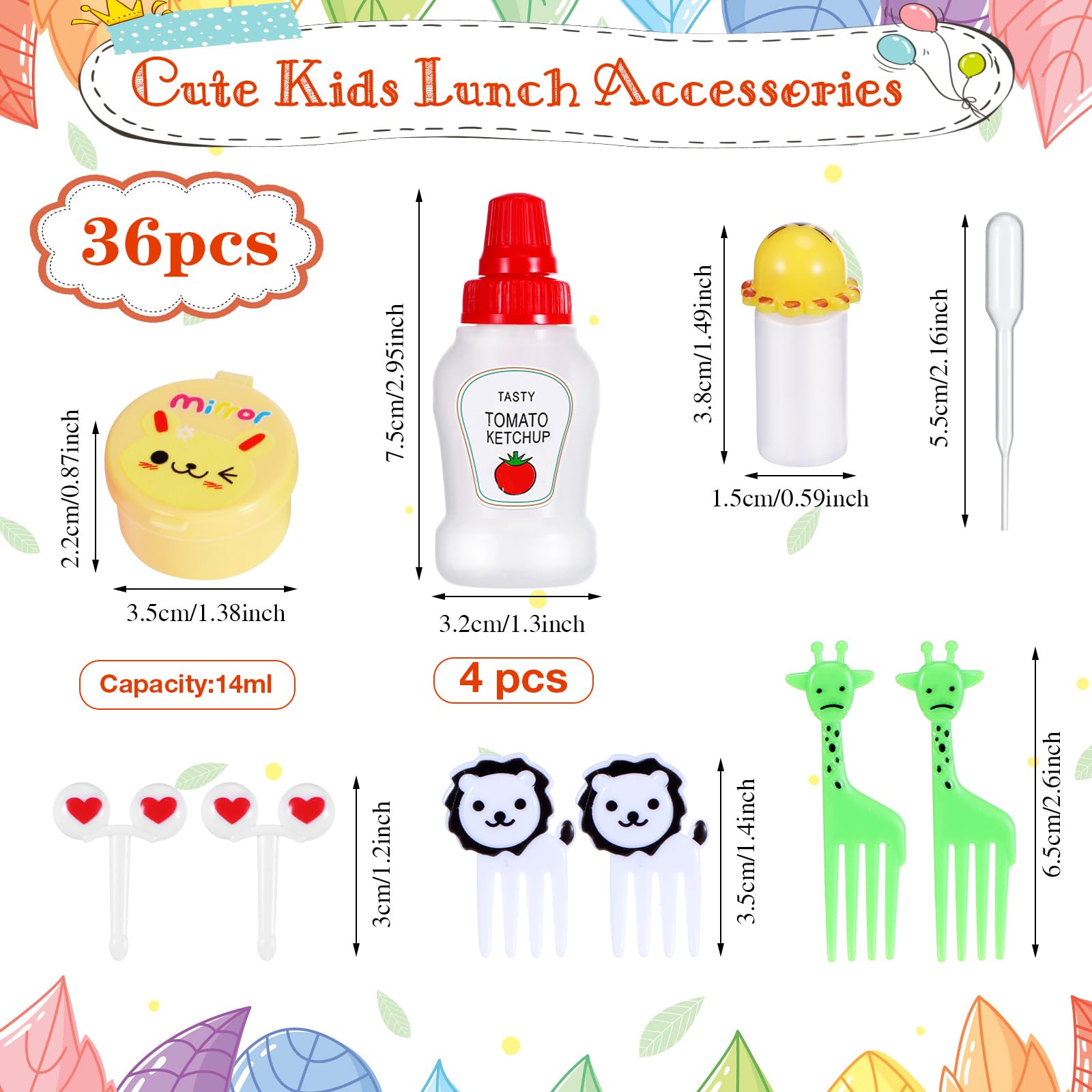 Hoolerry panda squeeze bottle offers easy one-handed sauce dispensing for kids.