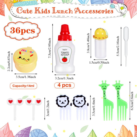 Hoolerry panda squeeze bottle offers easy one-handed sauce dispensing for kids.