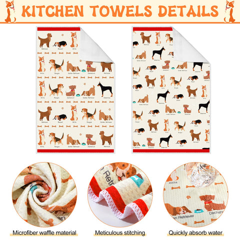 Hoolerry oven-mitt brown heat resistant for easy hot-pan handling