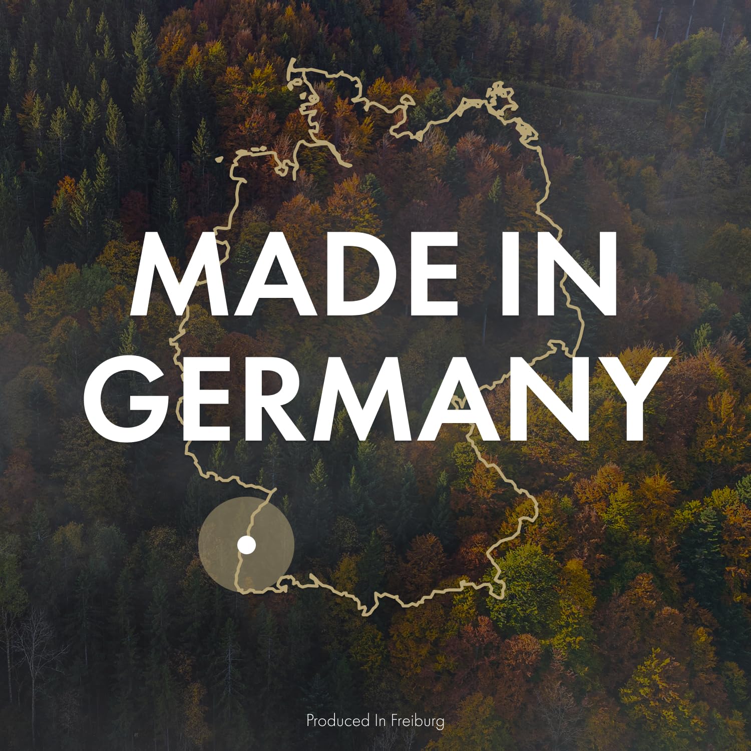 HORL 2 German-made craftsmanship supporting consistent performance over time