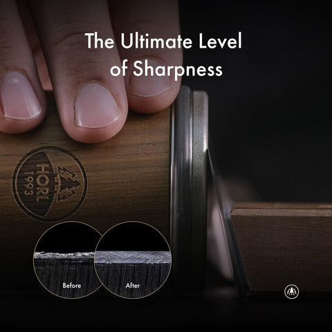 HORL 2 magnetic angle support guiding 15° and 20° with steady reference