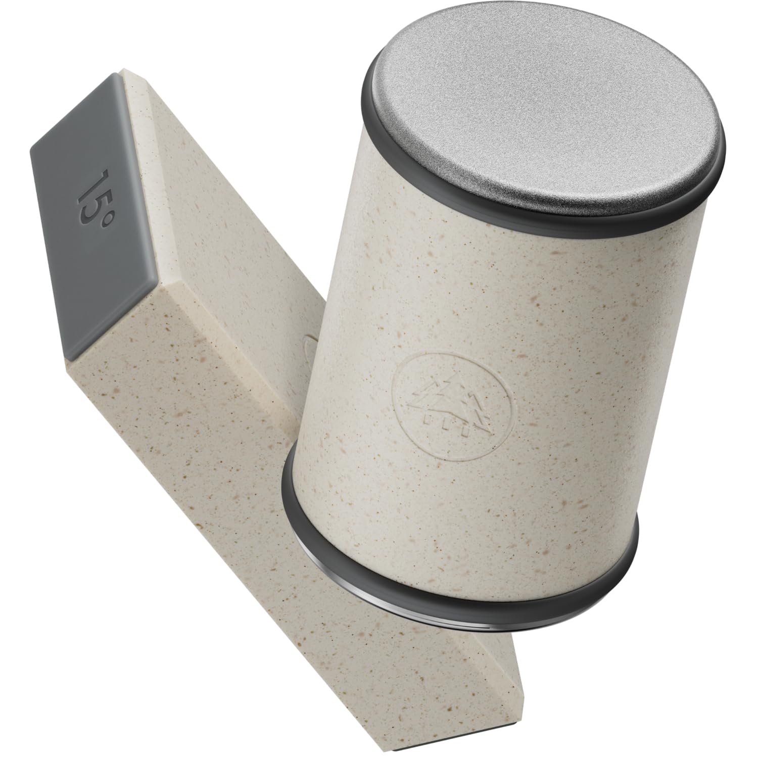 HORL 3 Cruise rolling sharpener with diamond disc for fast edge sharpening.