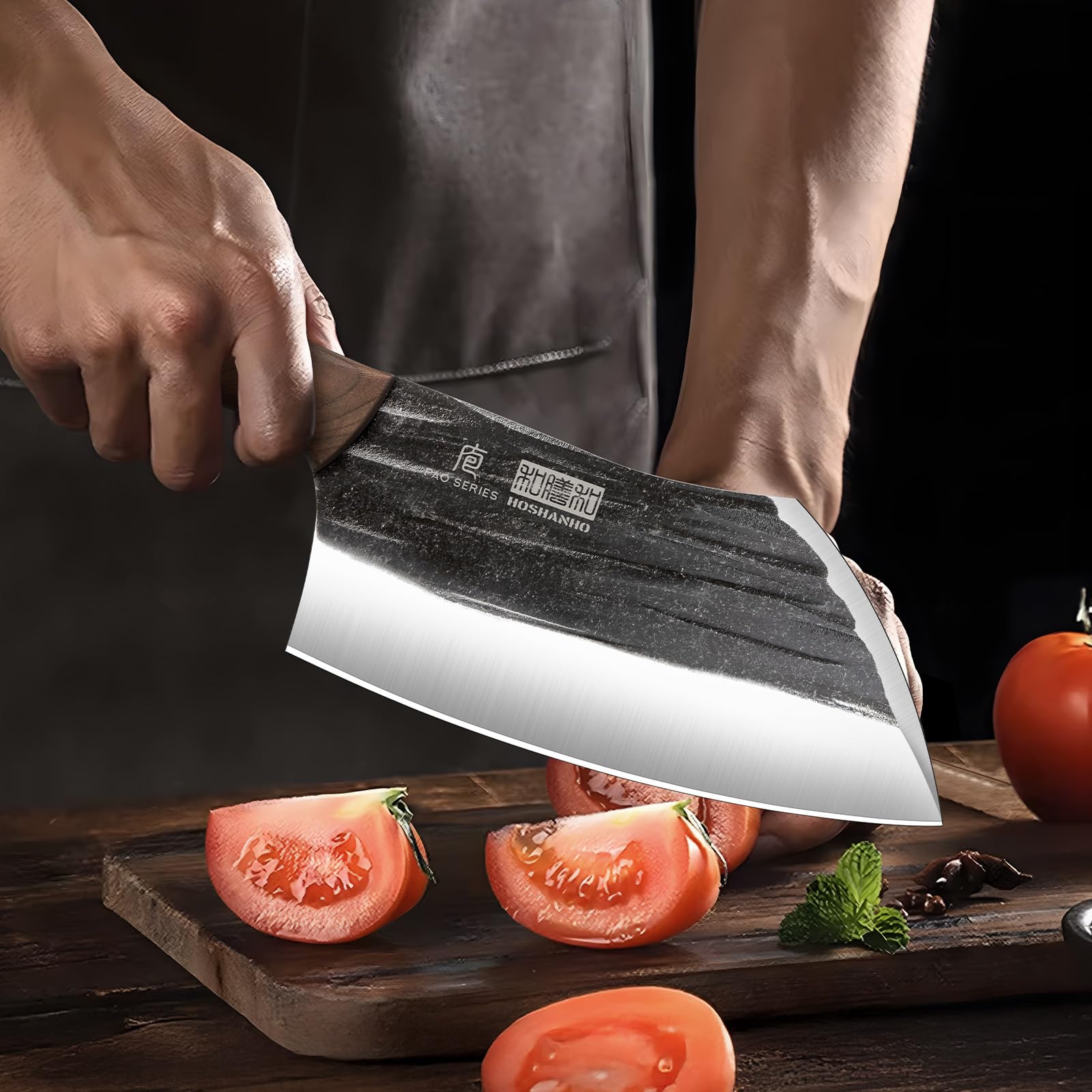 Care and maintenance tips with clean, dry storage for blade longevity.